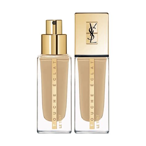 Fond de teint YVES SAINT LAURENT 